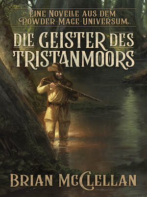 cover image of Die Geister des Tristanmoors